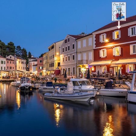 B&B Ciao Bella Veli Lošinj Eksteriør billede