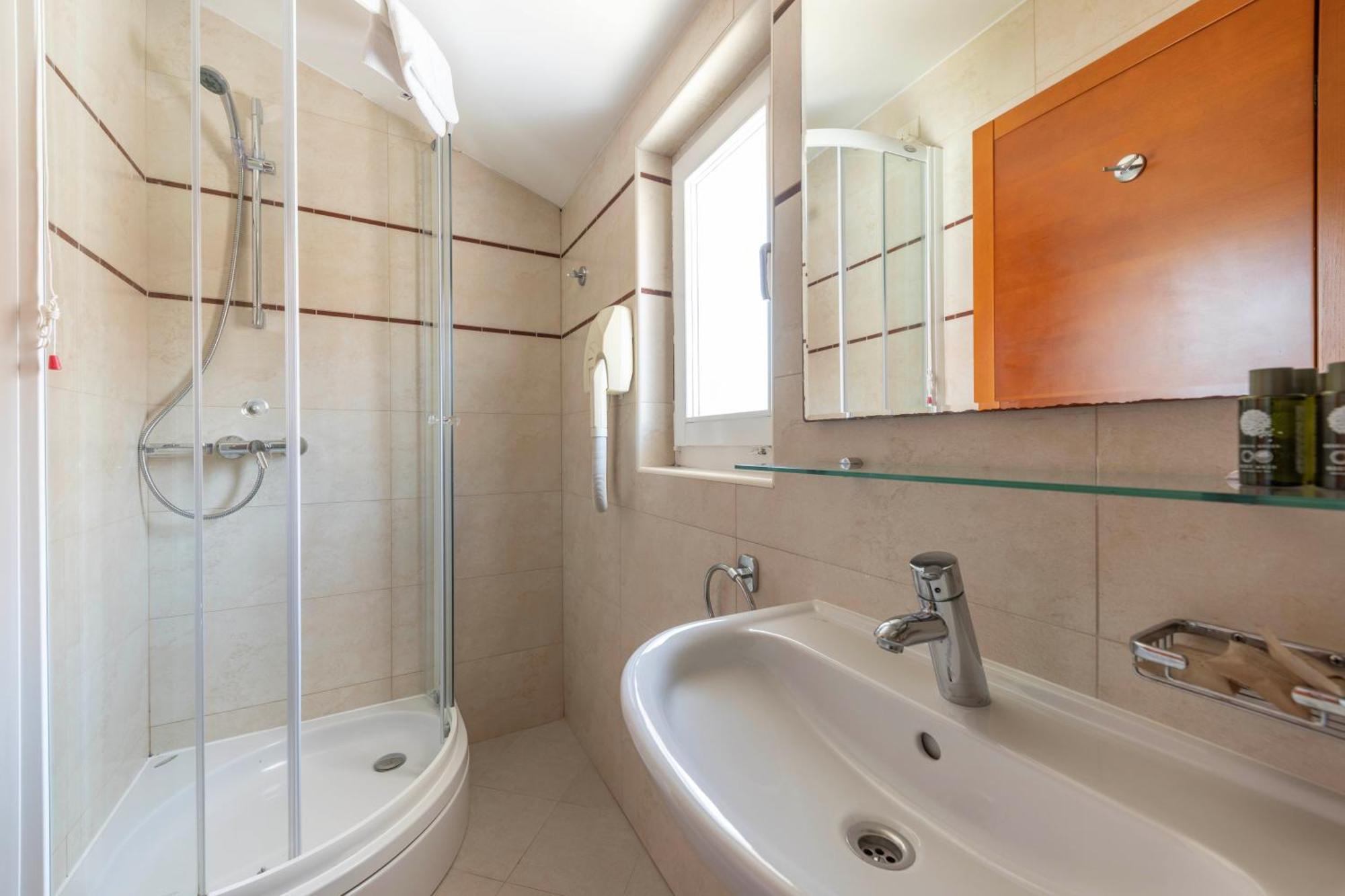 B&B Ciao Bella Veli Lošinj Eksteriør billede