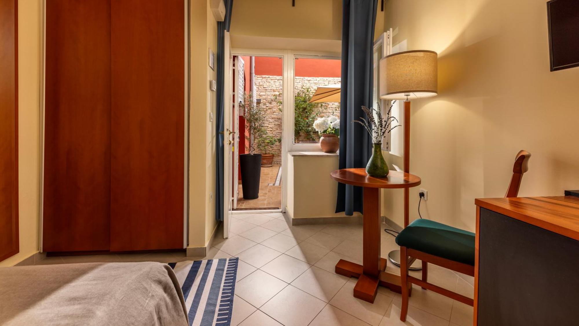 B&B Ciao Bella Veli Lošinj Eksteriør billede