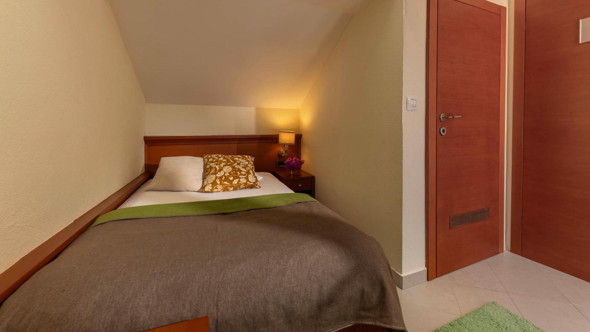 B&B Ciao Bella Veli Lošinj Eksteriør billede