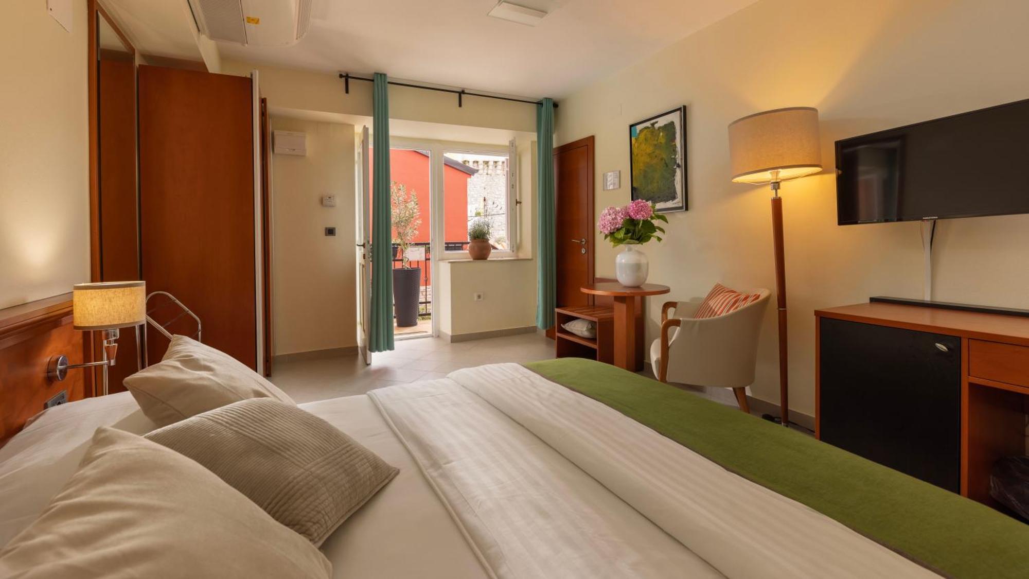B&B Ciao Bella Veli Lošinj Eksteriør billede