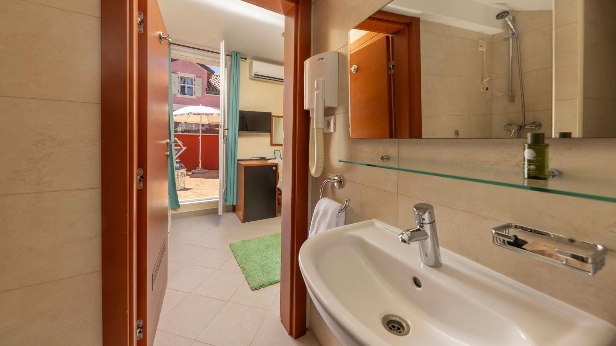 B&B Ciao Bella Veli Lošinj Eksteriør billede