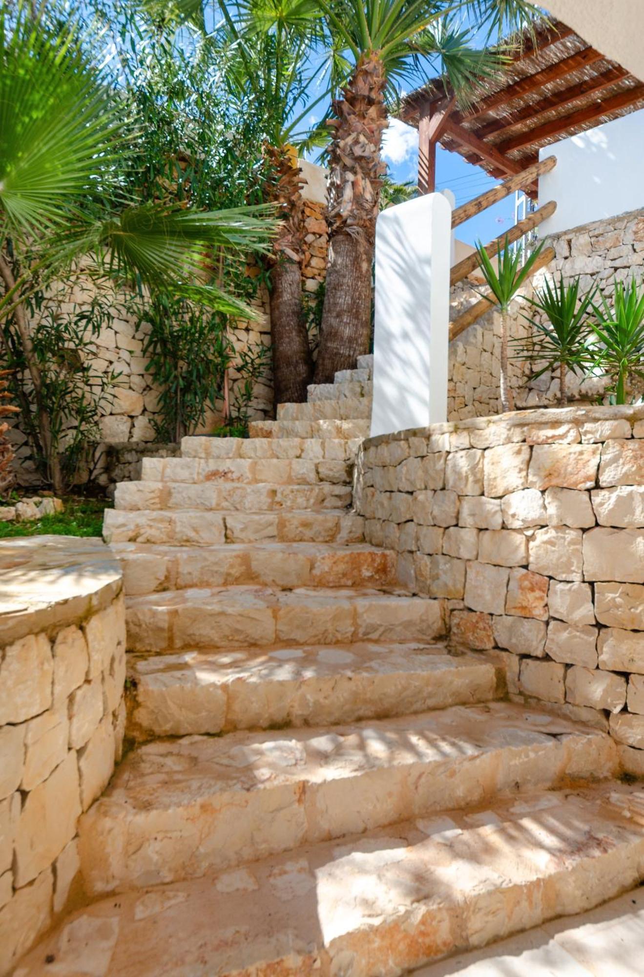 B&B Ciao Bella Veli Lošinj Eksteriør billede
