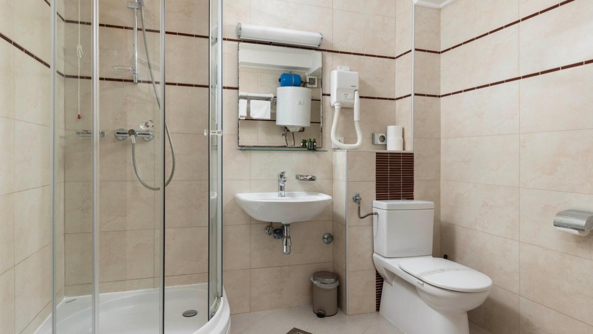 B&B Ciao Bella Veli Lošinj Eksteriør billede