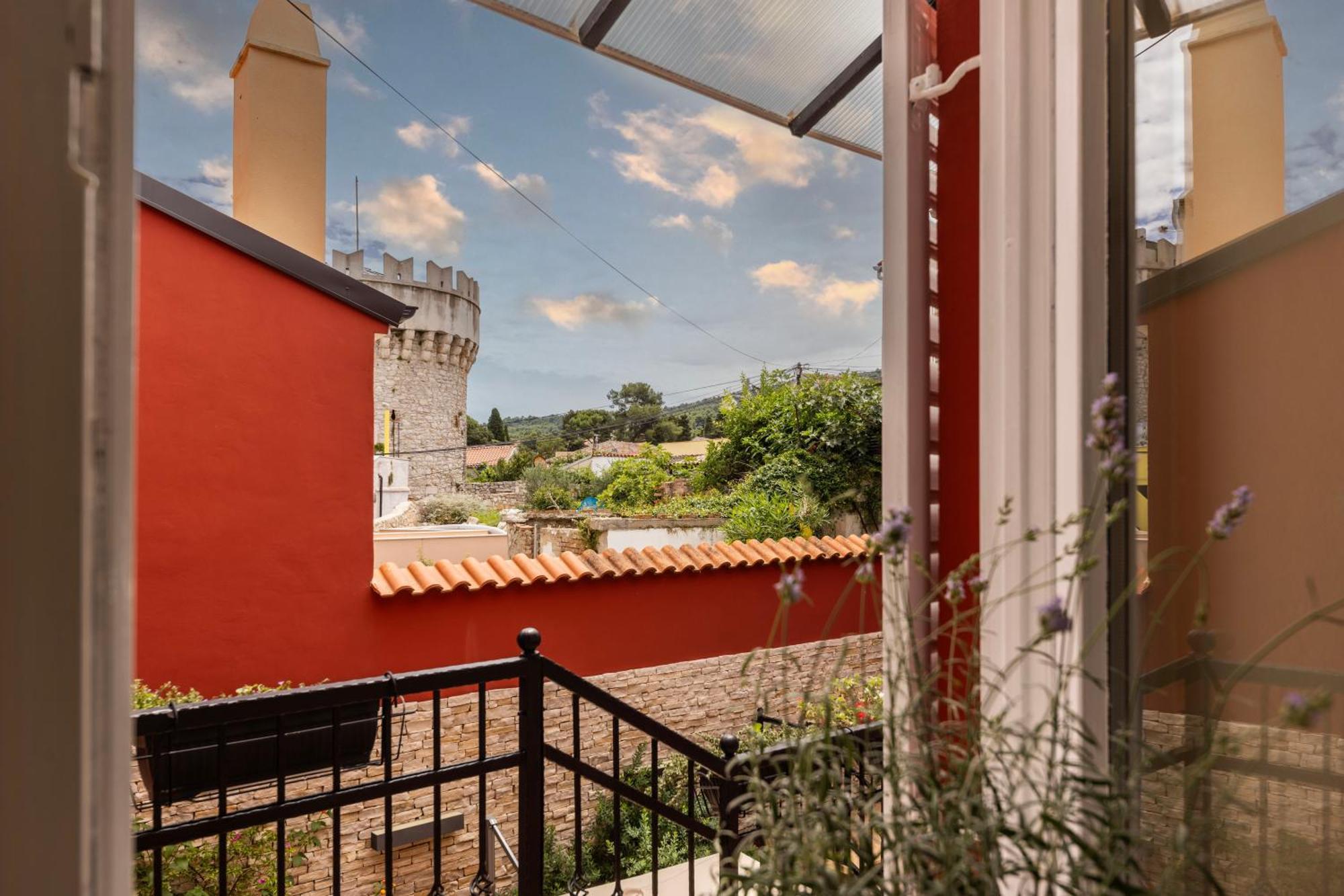B&B Ciao Bella Veli Lošinj Eksteriør billede