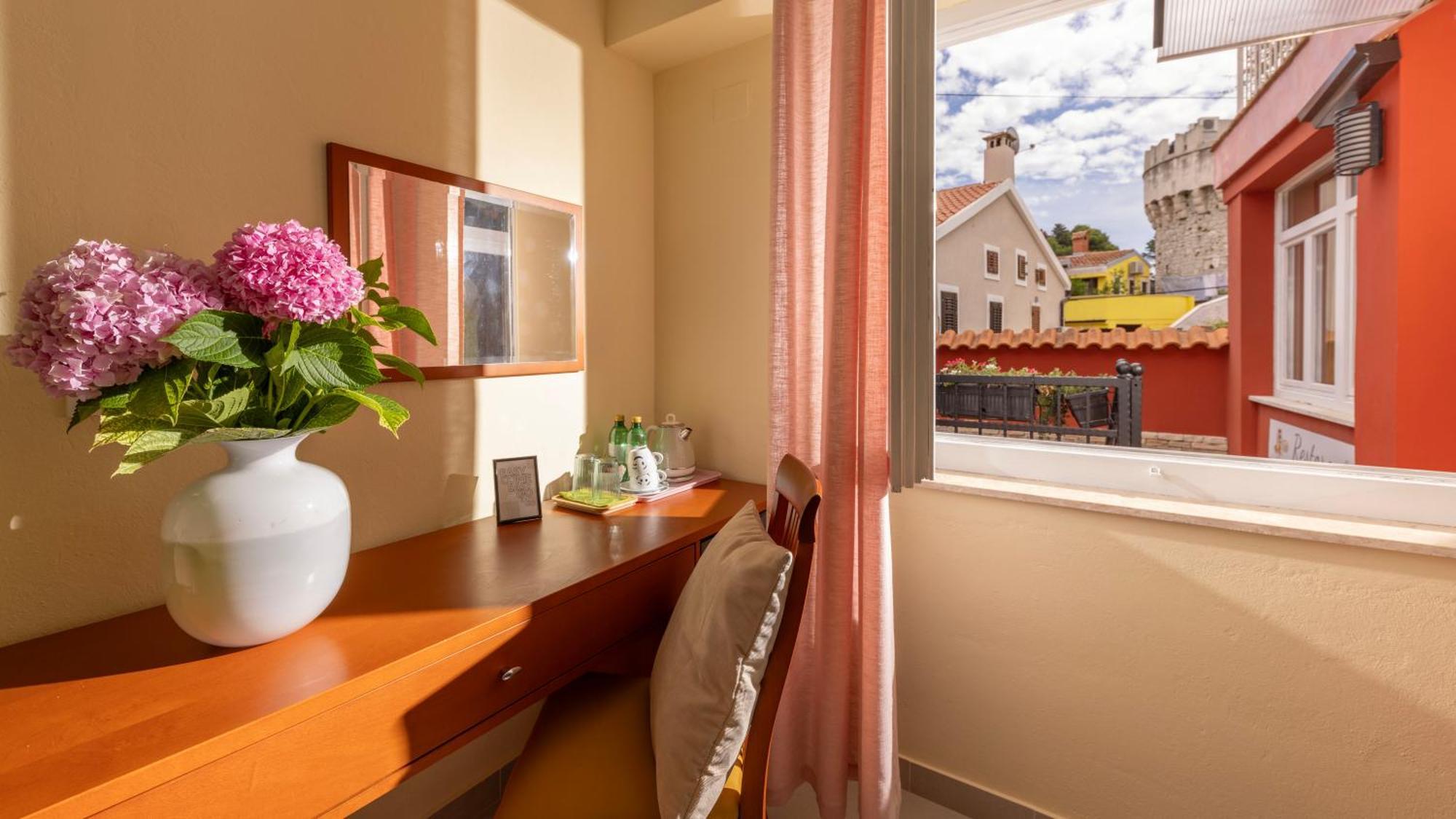 B&B Ciao Bella Veli Lošinj Eksteriør billede
