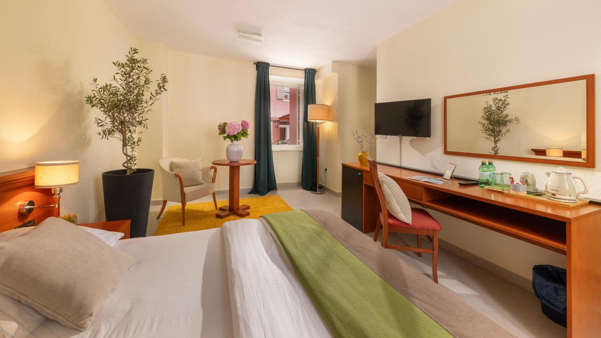 B&B Ciao Bella Veli Lošinj Eksteriør billede