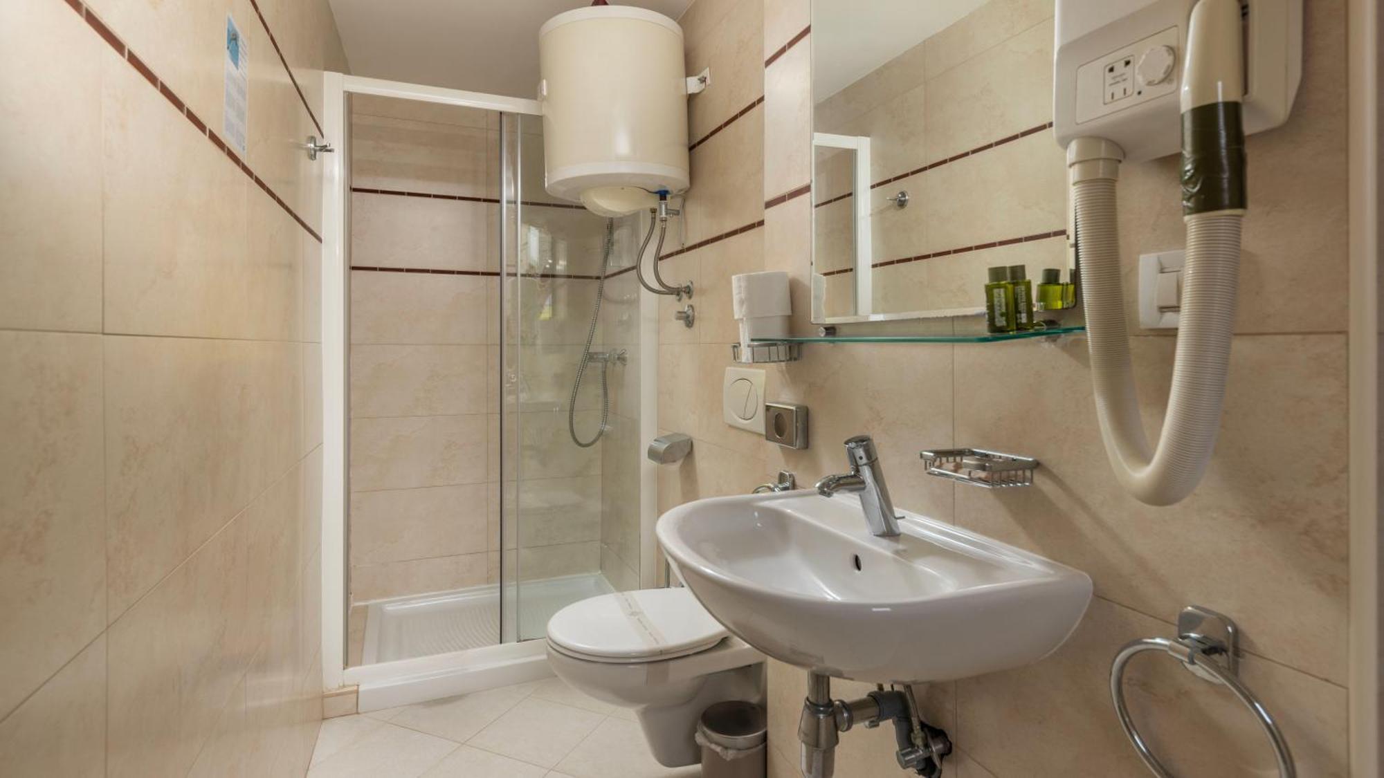 B&B Ciao Bella Veli Lošinj Eksteriør billede