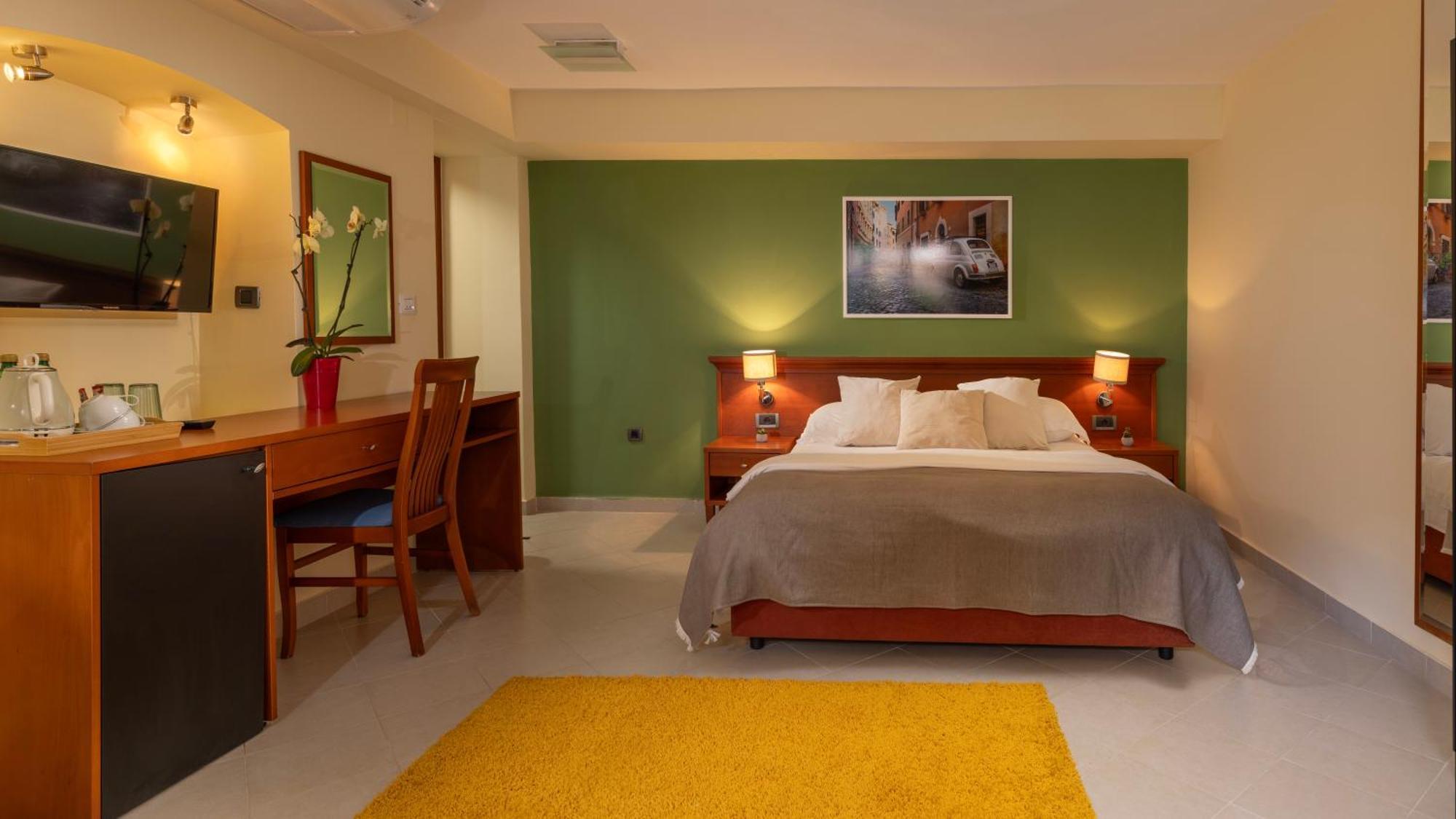 B&B Ciao Bella Veli Lošinj Eksteriør billede