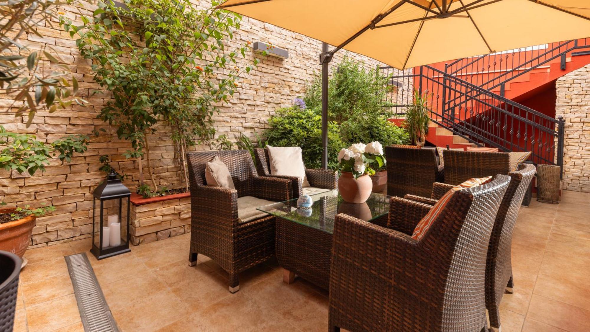 B&B Ciao Bella Veli Lošinj Eksteriør billede