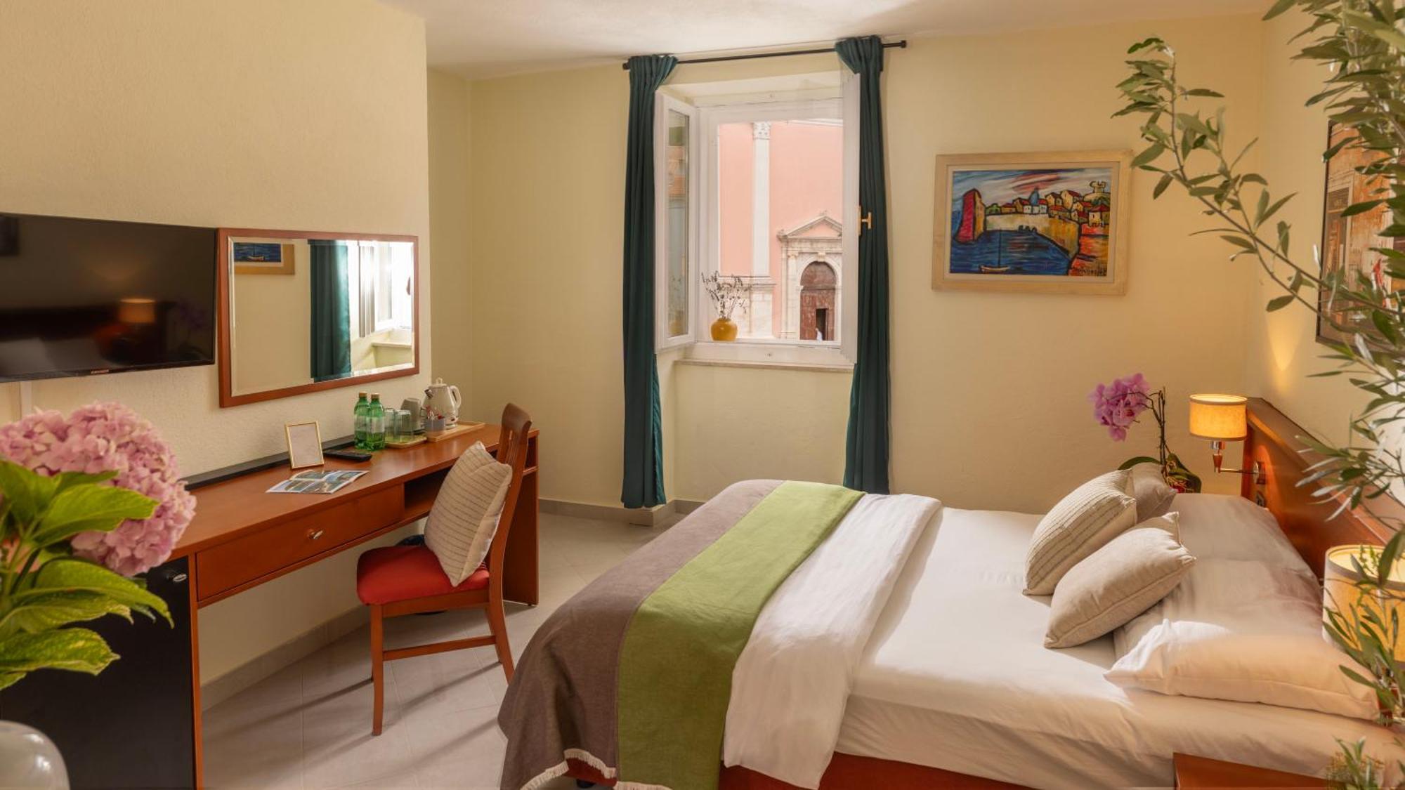 B&B Ciao Bella Veli Lošinj Eksteriør billede