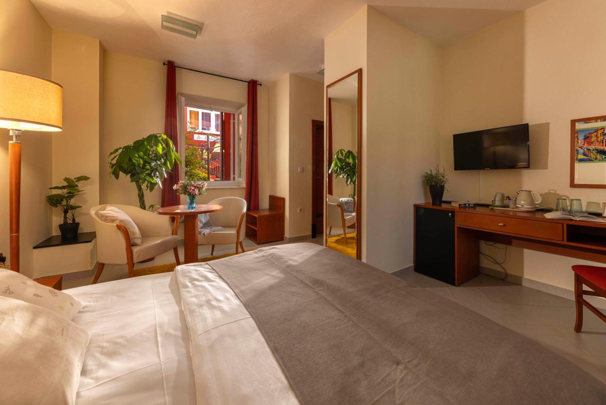 B&B Ciao Bella Veli Lošinj Eksteriør billede