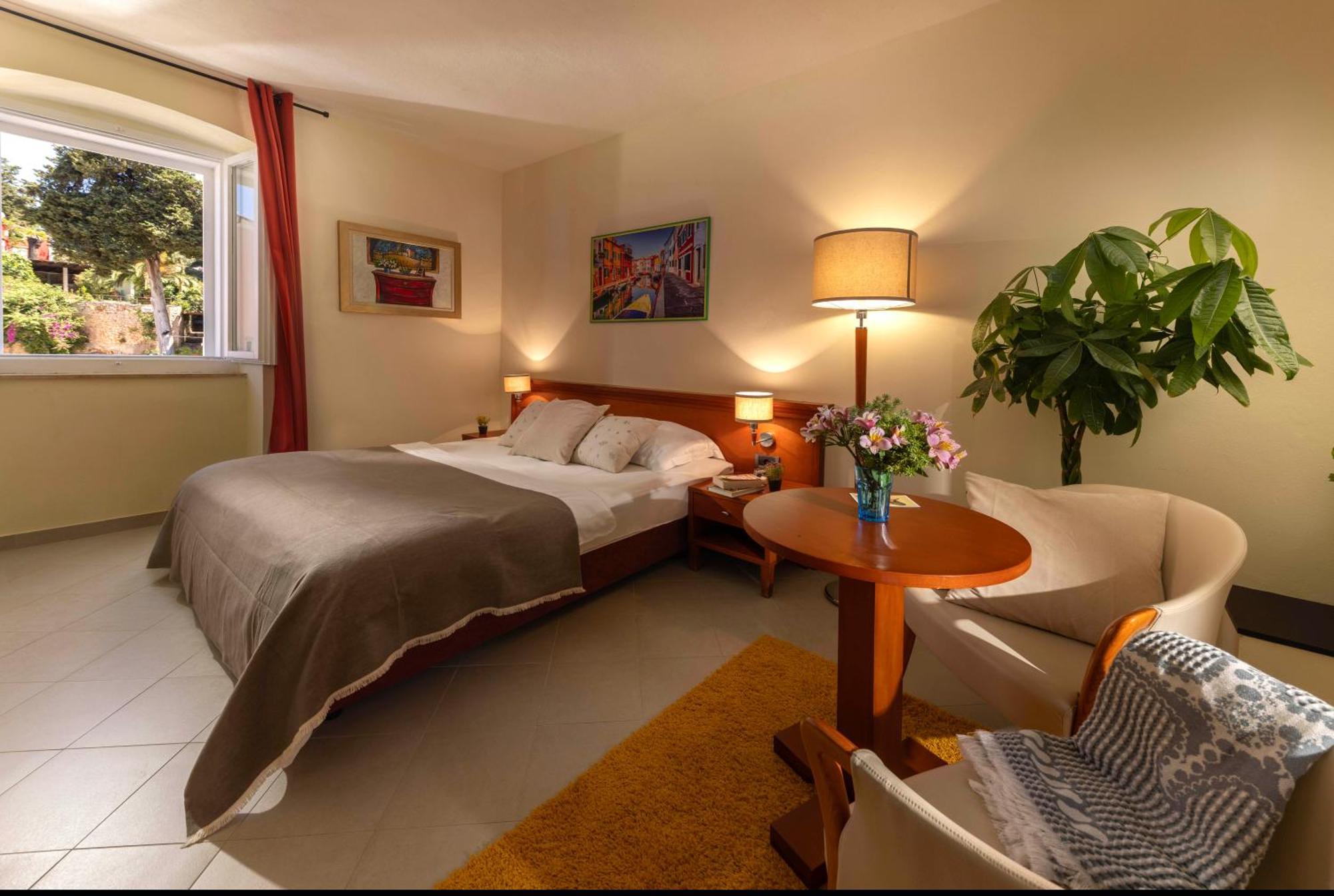 B&B Ciao Bella Veli Lošinj Eksteriør billede