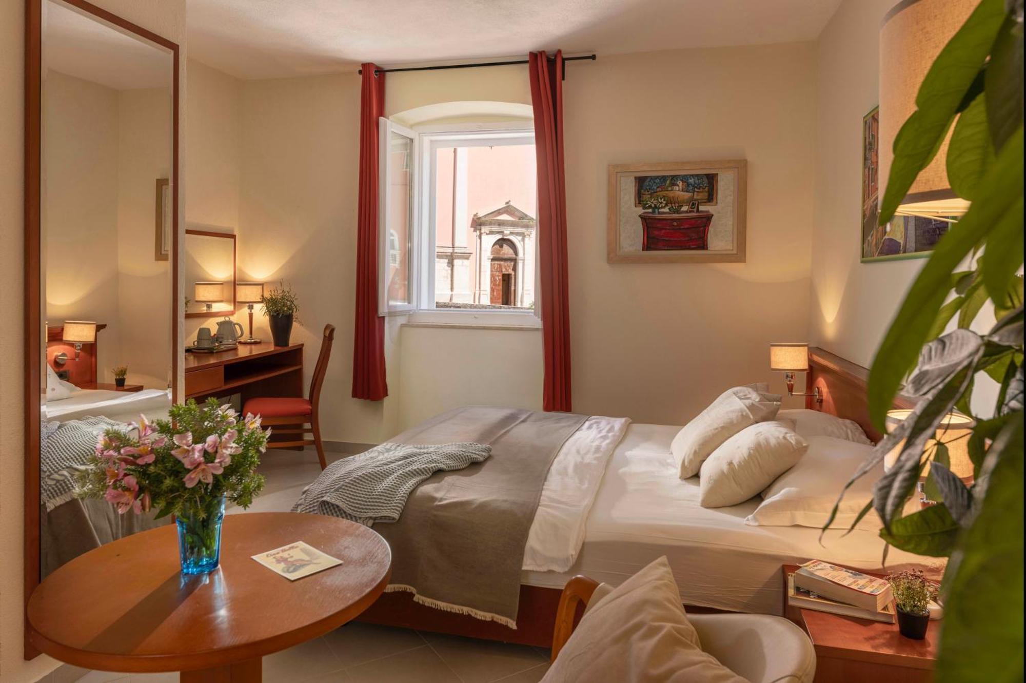 B&B Ciao Bella Veli Lošinj Eksteriør billede