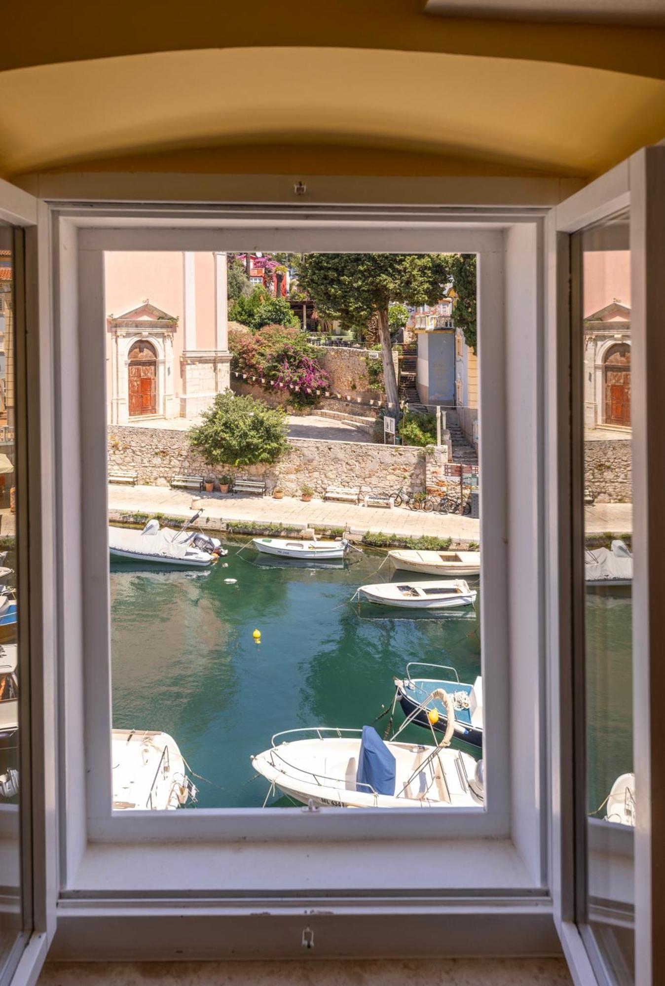 B&B Ciao Bella Veli Lošinj Eksteriør billede