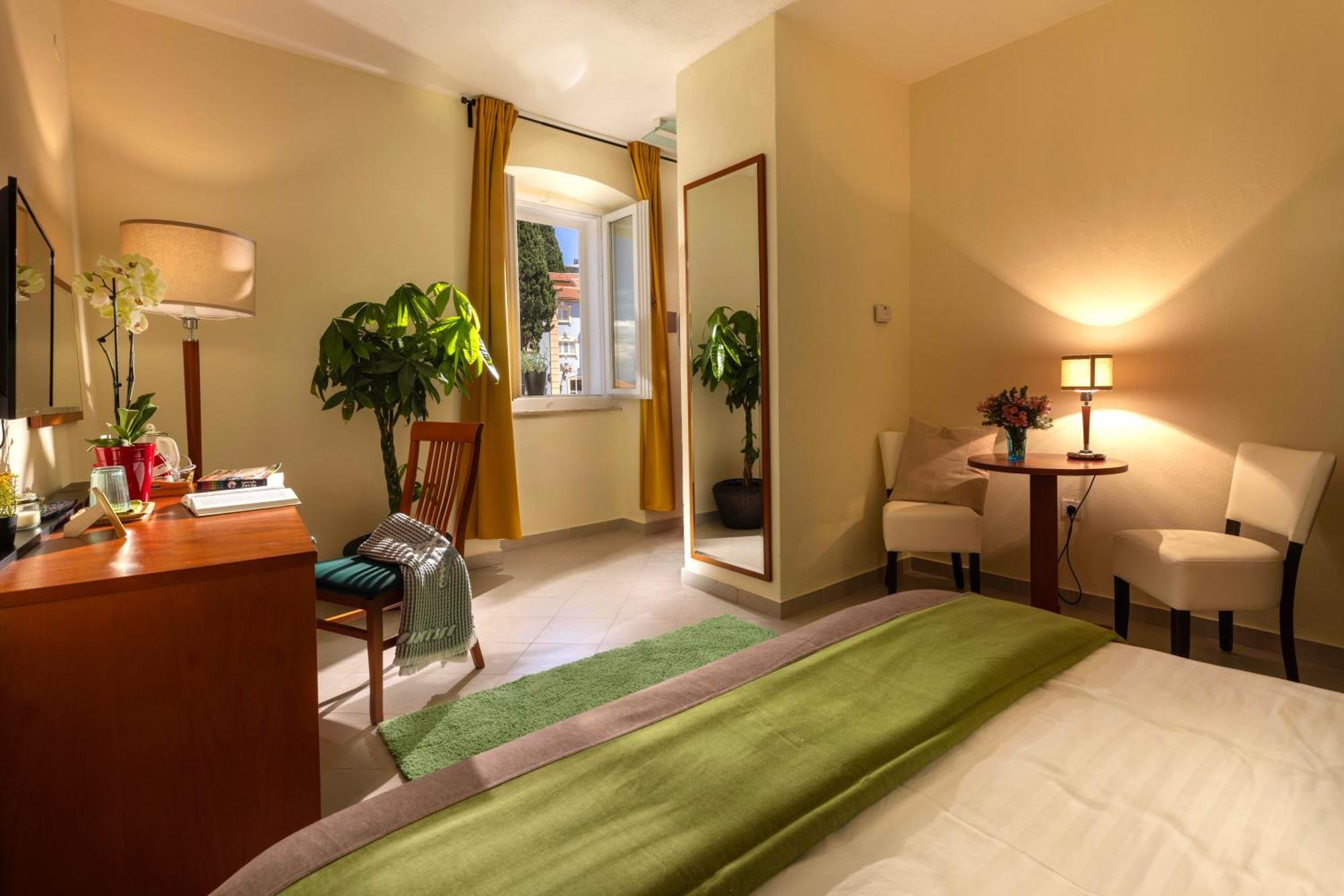 B&B Ciao Bella Veli Lošinj Eksteriør billede